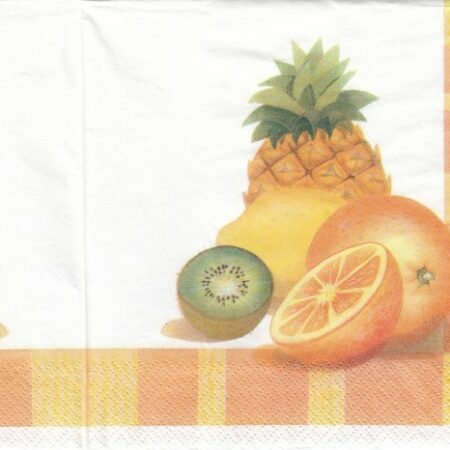 10486- 5 servetten