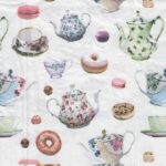 10984 - 5 servetten