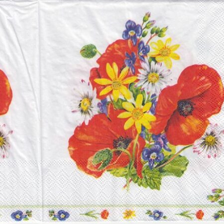 10756 - 5 servetten