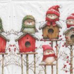 11202 - 5 servetten